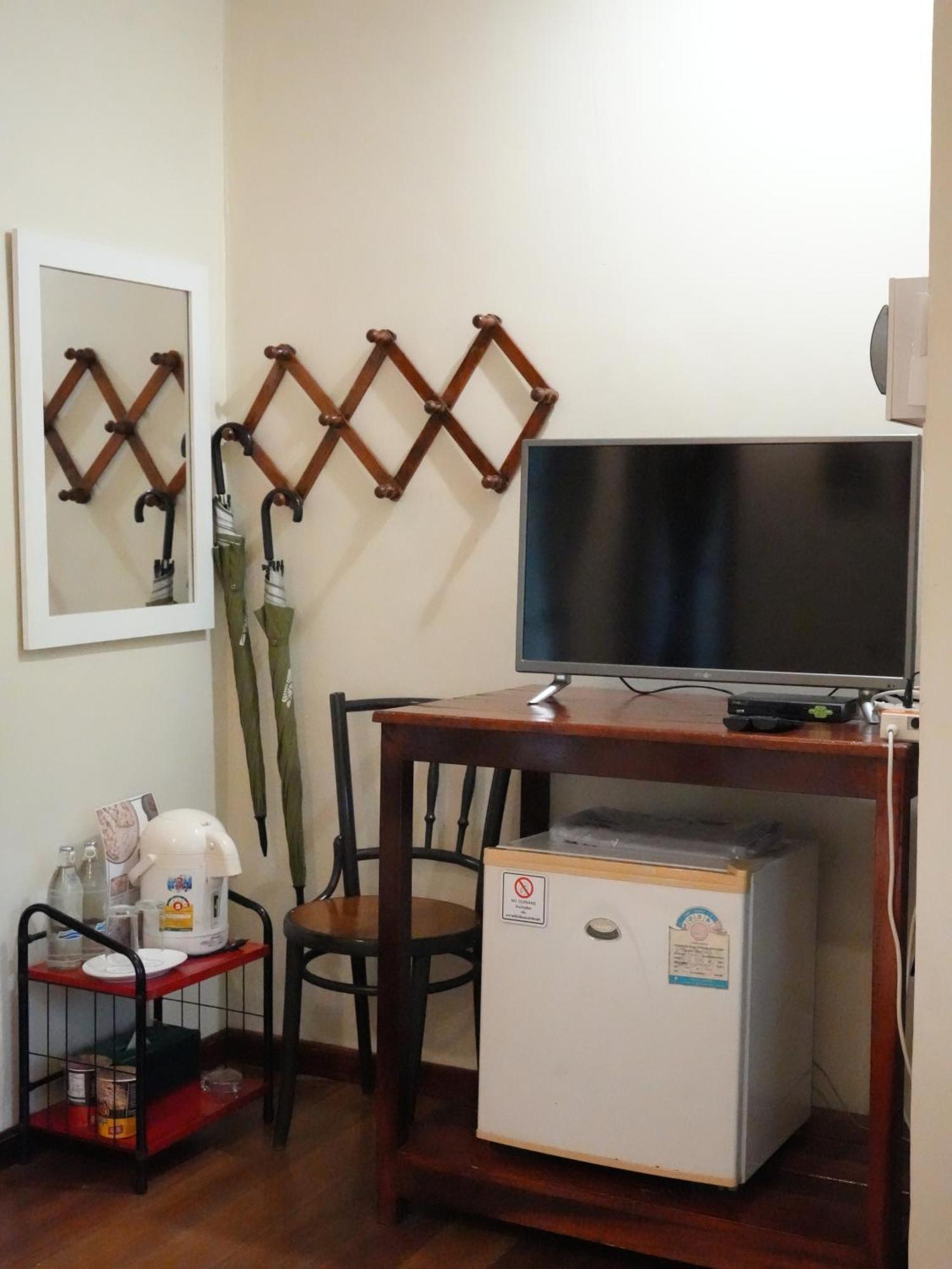 Baan Pun Sook Resort Pantai Chao Lao Bagian luar foto